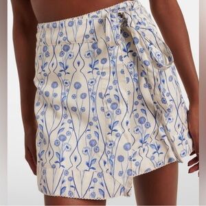 Agua by Agua Bendita Veranera Luna Petalo Pareo